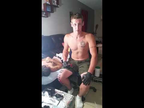 YouTube video thumbnail