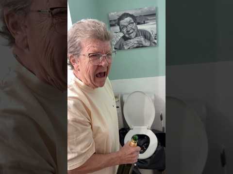 🚽🍾