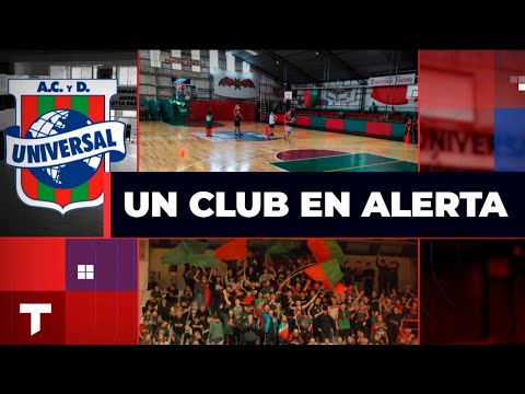CLUB EN ALERTA: inseguridad a la salida de un club en La Plata