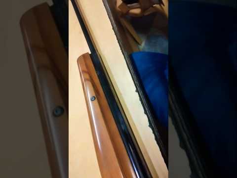 THE NEXT LEVEL. CLOSE-UP VIEW OF WEBLEY TOMAHAWK. #tomahawk #webleyandscott #india #airgun #rajkul