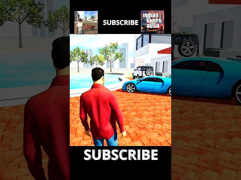 Indian bike driving 3d Vs Indian Theft auto Dog 🐕 #youtubeshorts #gaming #trendingshorts