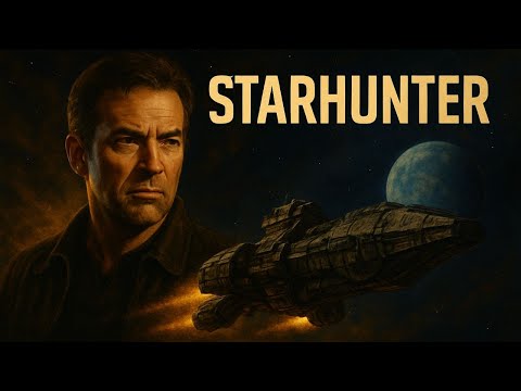 Starhunter | Episode 15 - Rivals | HD | Full TV Series in English