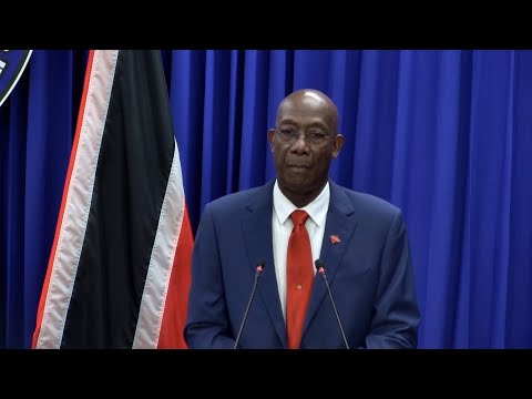 PM Rowley Defends Travel Delegations