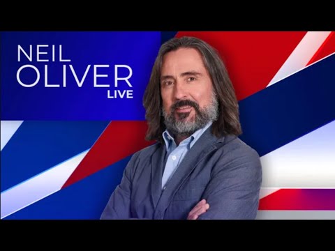 Neil Oliver | Friday 5th January