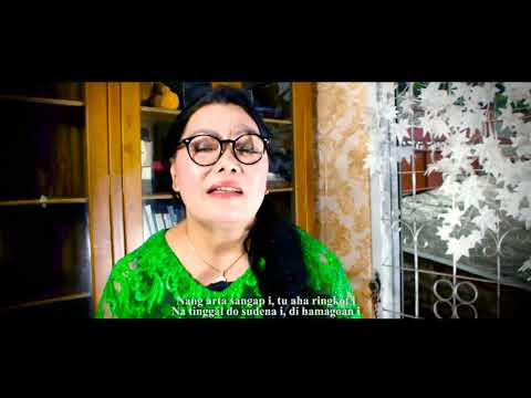 Na Mulak Jesus i | Lagu Pentakosta