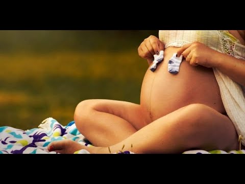 ¿Un embarazo a los 40 años podría poner en riesgo tu vida y la del bebé?