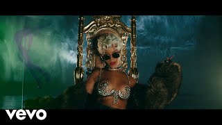 eXclusiv Music video by Rihanna performing Pour It Up (Explicit).  2013 The Island Def Jam Music Group; available on http://cr15t1.webs.com, post 10.03.13 & upload by CR15T1 at http://cr15t1.webs.com/download.htm