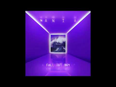 Fall Out Boy - Stay Frosty Royal Milk Tea