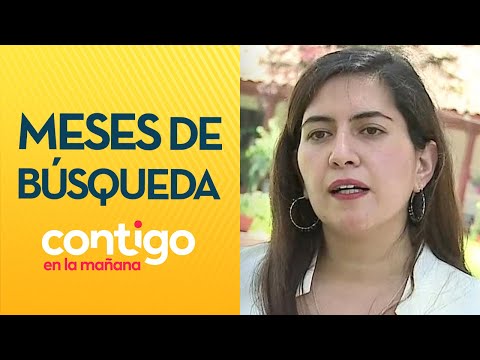 POR 17 MESES: Detienen a hombre denunciado por alcaldesa de Quinta Normal - Contigo en La Mañana