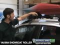 Yakima ShowBoat Roller Review Video Demonstration