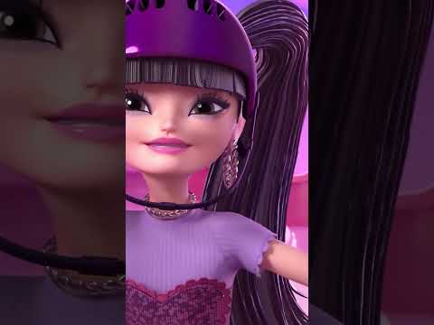 👩🏼‍🔬 Freundinnen-Chemie! | Barbie Dream Besties | Kurzfilm | Barbie Deutsch