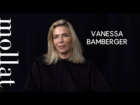 Vidéo de Vanessa Bamberger