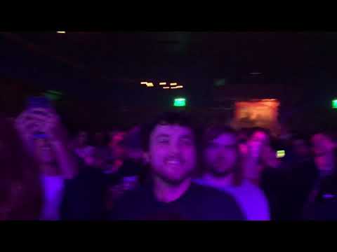 VAPERROR - Live @ The Lodge Room NYE 2019