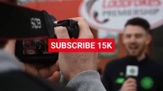 NEW Celtic Fans TV Trailer for Season 19/20 NEW Celtic Fans TV Trailer for Season 19/20