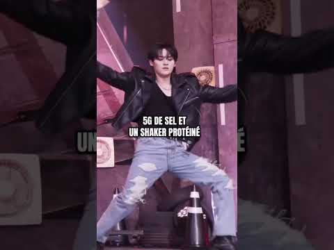 LES FANS DE LEE KNOW DES STRAY KIDS S’INQUIÈTENT.. #straykids #leeknow #kpop