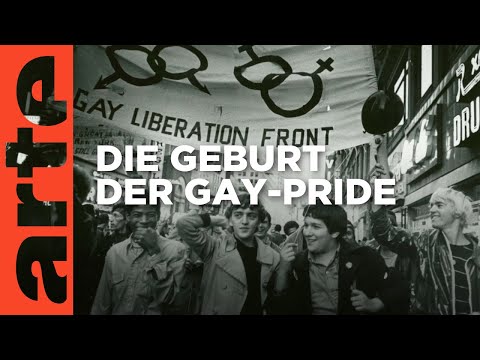 Stonewall | Doku HD | ARTE
