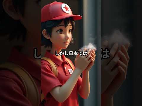 日本人の凄さ 日本の郵便・宅配の正確さと人情対応 #世界の反応 #衝撃 #感動 #日本
