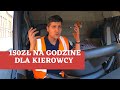 150zl na godzine jako kierowca w Wielkiej Brytanii