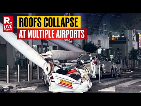 3 Days, 3 Incidents: Delhi to Rajkot — Who's Accountable For Safety at Airports?