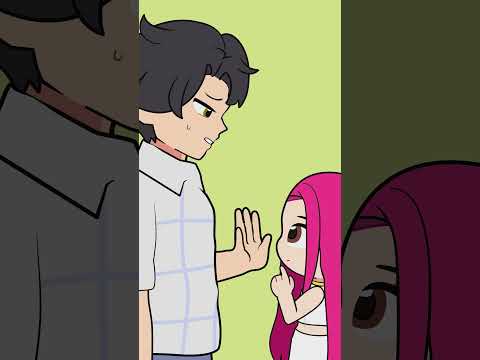 Mira confessa os seus sentimentos aos rapazes da Saja Boys | Kpop Demon Hunters #kpop #shorts