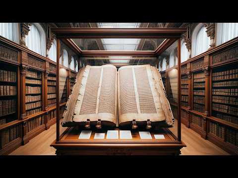 The Most Ancient Flat Earth Scriptures