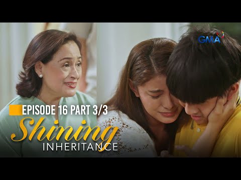 Shining Inheritance: Inna finally reunites with her brother! (Episode 16 - Part 3/3)