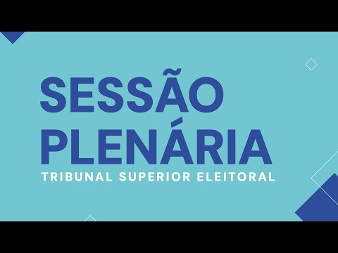 Sessão Plenária - 11 de Fevereiro 2025