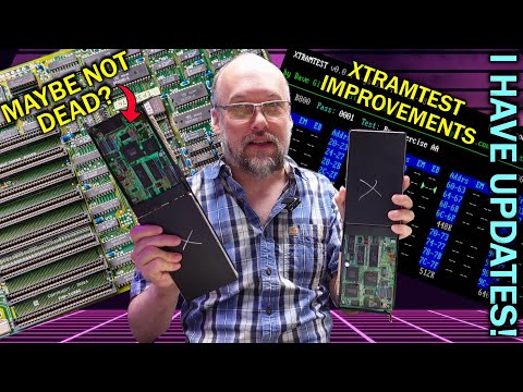 Adrian's Digital Basement ][