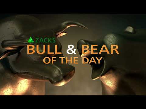 Dell Technologies (DELL) and Campbell\'s (CPB): 6/4/26 Bull & Bear