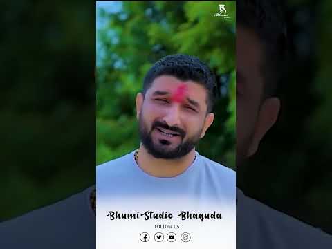 જીવન નોર્મલ હતું ને હવે હાઈલાઈટ છે - #gamansanthal  #music #mogalmaasongnew #shorts #mogalmaa
