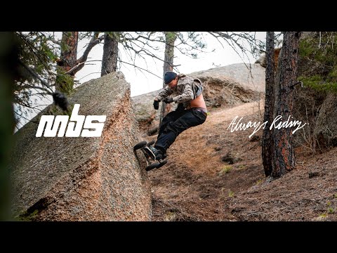 MBS - Always Riding