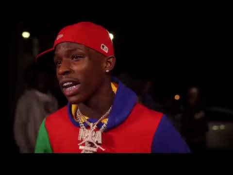 Quando Rondo - Want Me Dead Ft NBA Youngboy  (Offcial Music Video)