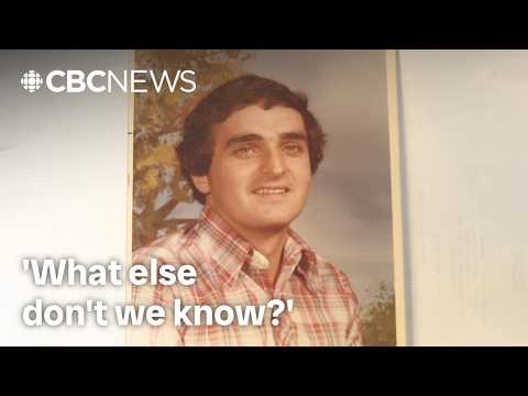 Why did police wait years to disclose missing evidence in a 1988 P.E.I. murder case?