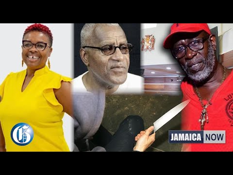 JAMAICA NOW: Wrongful extradition | Ruel Reid-CMU case | Murder in church | Beachy Stout charged