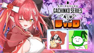 【APEX╎ASGS大会予選 BvsD】カーテン、大事。 ※遅延あり / おーじ、ゾーさん【心白てと / ネオポルテ】