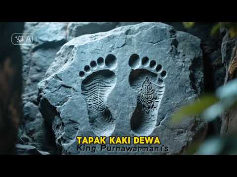 🎬 Part 2 – Tarumanegara: Negeri Air dan Kemakmuran di Tanah Jawa
