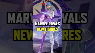 NO WAY MARVEL RIVALS IS GIVING LUNA SNOW THIS!?