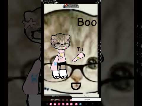 duet? #duet #emojicat #kiss