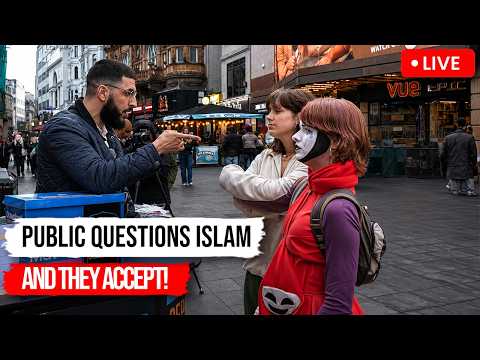 DAWAH AND SADAQAH LIVE 🔴 MUHARRAM SPECIAL