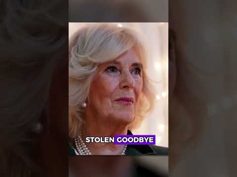 Prince Harry RETURNS to London After Leaking Evidence That DESTROYS Camilla’s Reputation!