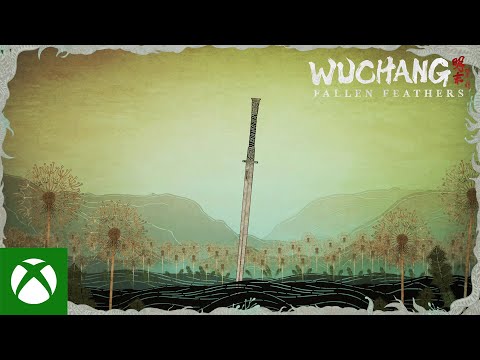 WUCHANG: Fallen Feathers Lore Trailer