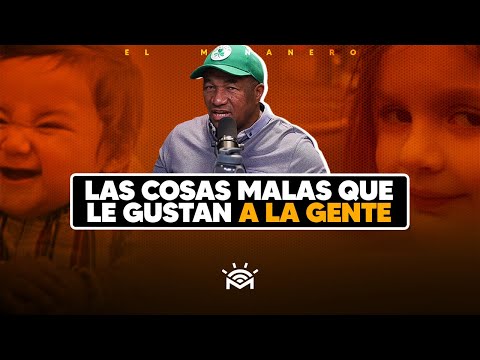 Las cosas malas que le gustan a la gente - Momento de Honestidad (Humor)