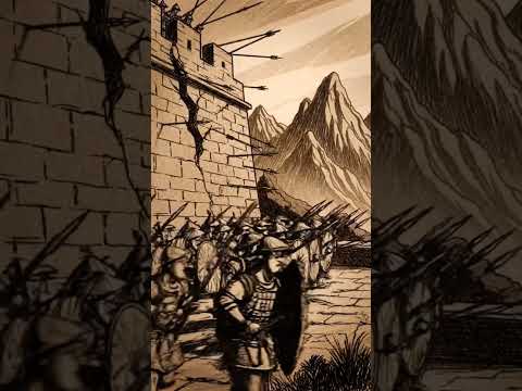 Triệu Đà | Vua Việt hay Giặc ngoại xâm?? #lichsuvietnam #trieuda #namviet