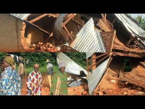 MINEMBWE 🛑 LIVE ABAROKOTSE DRONE YANDASIYE ABANA BABIRI 