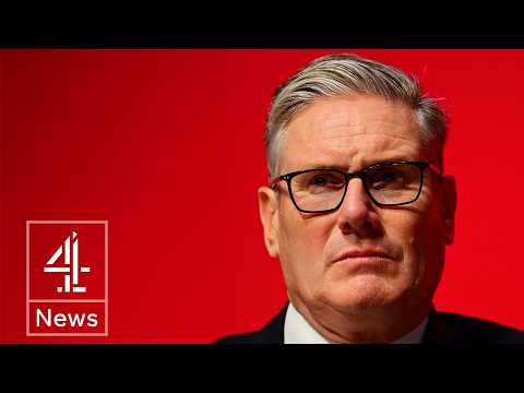 Labour Conference told tough choices ahead on economy and immigration