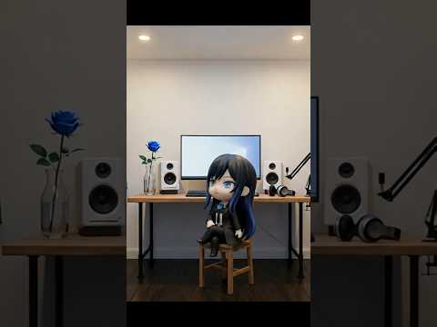 【Ado】ビバリウム / Vivarium - 假想と現實が交差する「チラ見せ」オマージュ #Ado #ビバリウム #Vivarium #Ado實寫 #Adoコスプレ #フィギュア制作