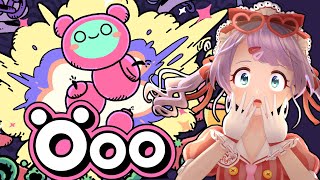 【Öoo】圧倒的高評価なカワイイ新作アクションパズルゲーム！？【もちひよこ】