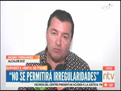 20092022 JHONNY FERNANDEZ APOYA EL PROCESO DE INVESTIGACION CONTRA GÓNGORA RED UNO