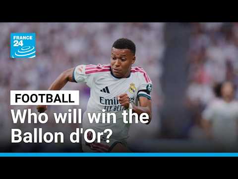 Football: Who will win the 2026 Ballon d’Or?