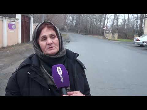 Ucarda ictimai nəqliyyat problemi sakinlərə ciddi problemlər yaradır